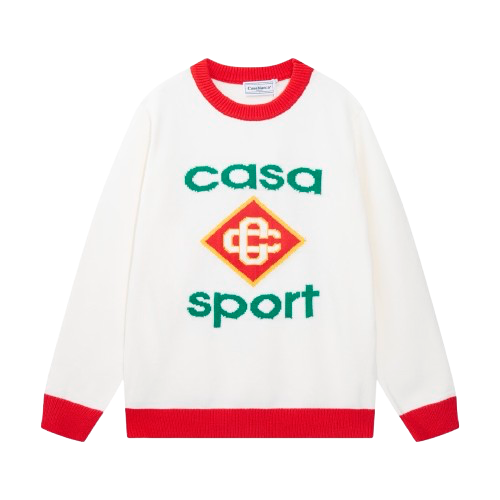 HOODIE - CASAB