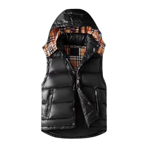 GILET - BRBRRY