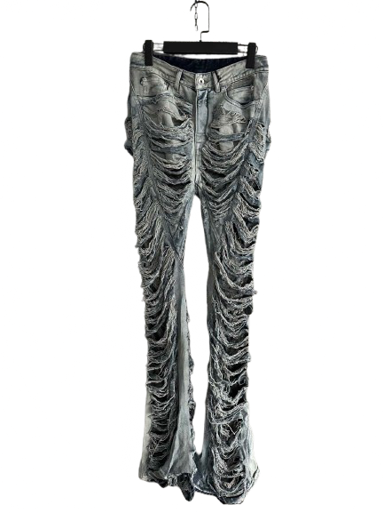 JEANS - RICKOW