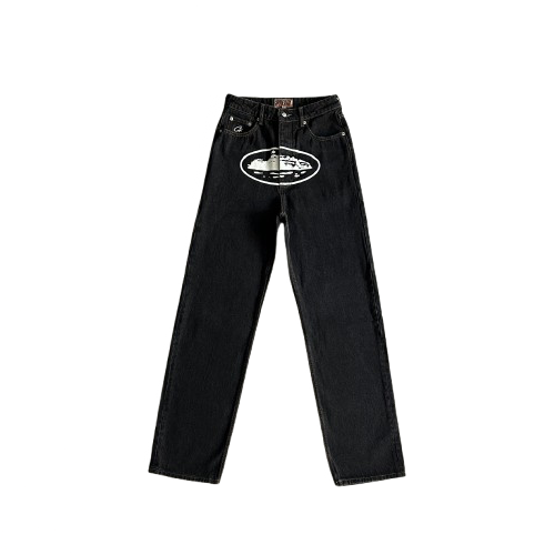 JEANS - C
