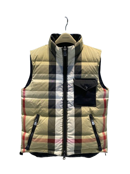 GILET - BRBRRY