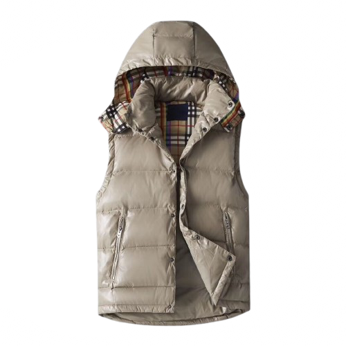 GILET - BRBRRY