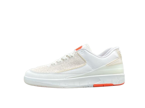 J2 OFF-ORANGE