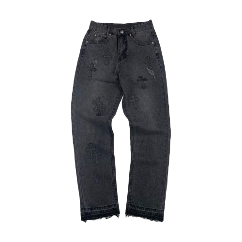 JEANS - CHRHEART