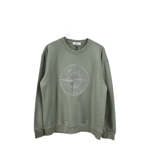 HOODIE - STONE I