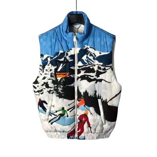 GILET - LV