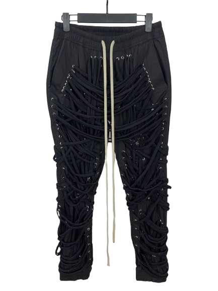 JEANS - RICKOW