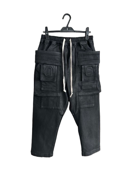JEANS - RICKOW