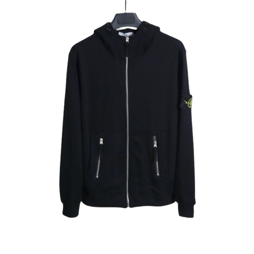 HOODIE - STONE I