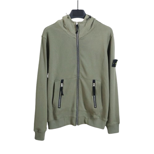 HOODIE - STONE I