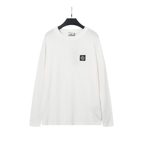 HOODIE - STONE I
