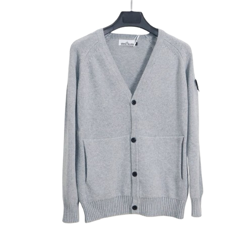 HOODIE - STONE I