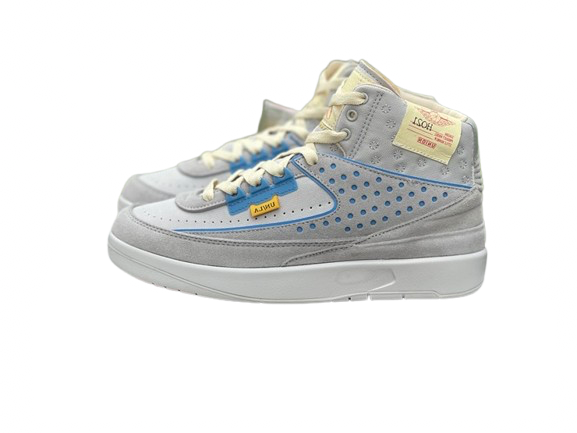J2 HIGH BLUE