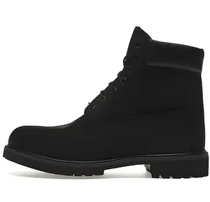 STIVALI TIMBERLND BLACK