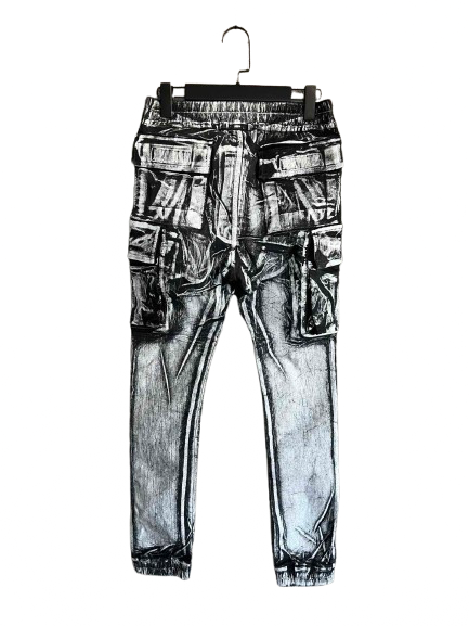 JEANS - RICKOW