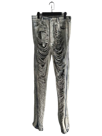JEANS - RICKOW