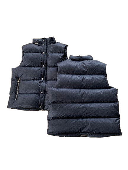 GILET - CHRHEARTS