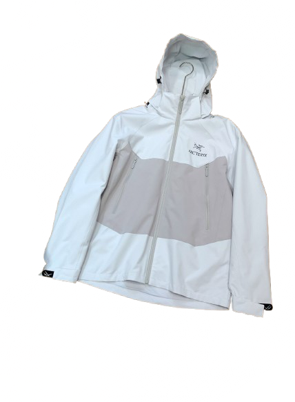 JACKET - ARCTRYX