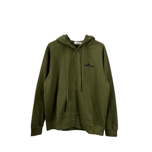 HOODIE - STONE I