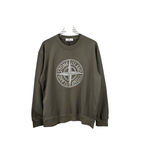 HOODIE - STONE I