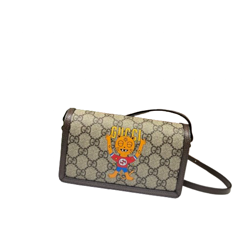 WOMAN BAG