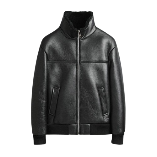 JACKET - PRDA