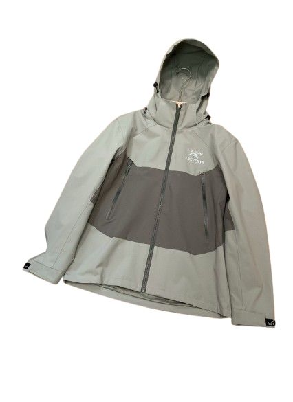 JACKET - ARCTRYX