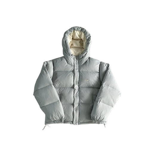 JACKET - CRTZ