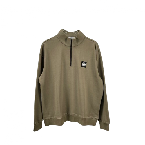 HOODIE - STONE I