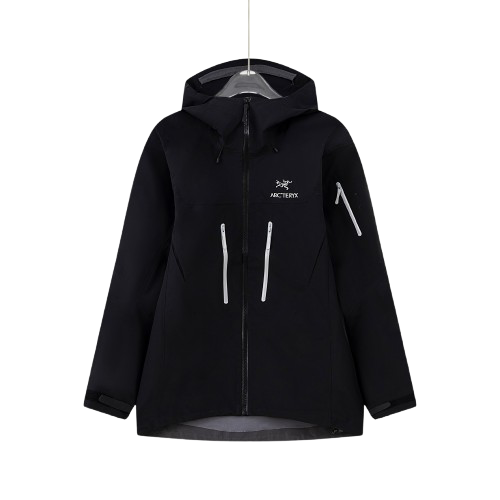 JACKET - ARCTRYX