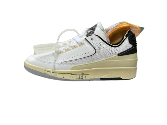 J2 OFF-YELLOW