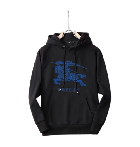 HOODIE -B