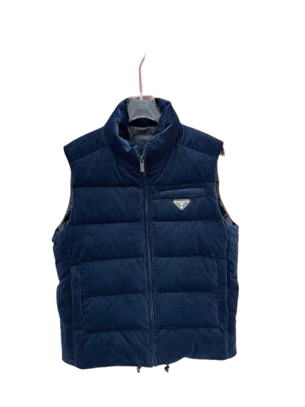 GILET - P