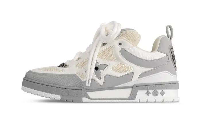 LV SKATE - GREY