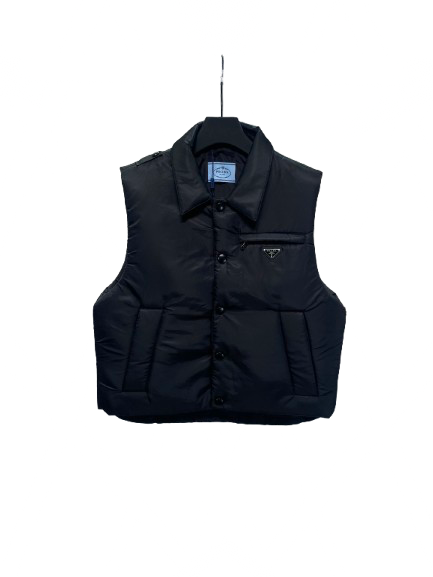 GILET - P