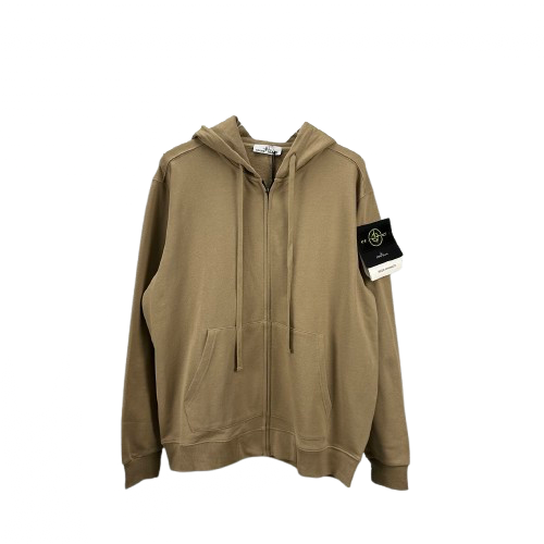 HOODIE - STONE I