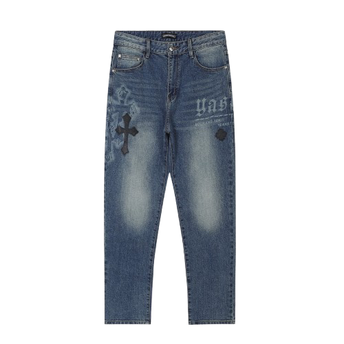 JEANS - CHRHEART