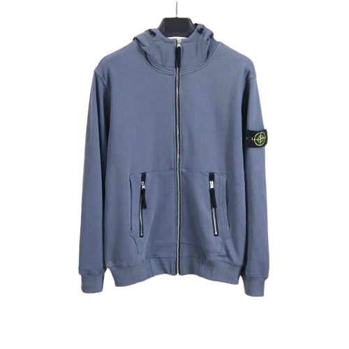 HOODIE - STONE I