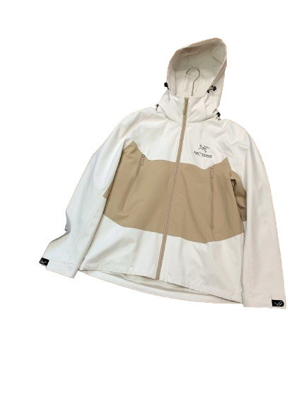 JACKET - ARCTRYX
