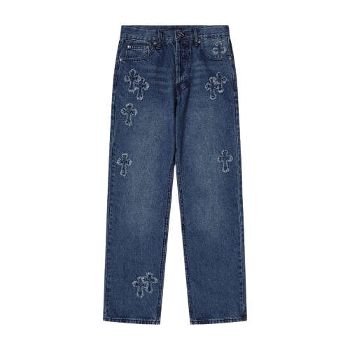 JEANS - CHRHEART