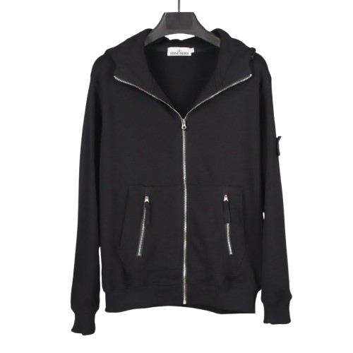 HOODIE - STONE I