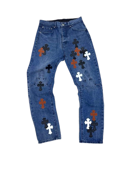 JEANS - CHRHEART