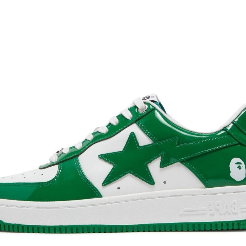 BPE STA - GREEN