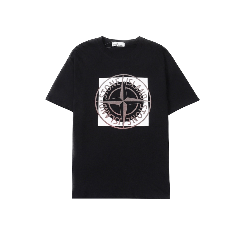 T-SHIRT - STONE I.