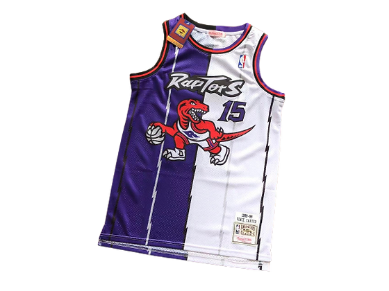 NBA RAPTORS
