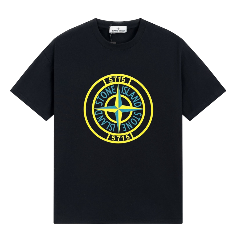T-SHIRT - STONE I.