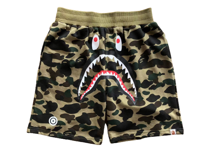 SHORT - BP