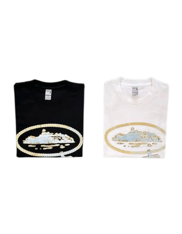 T-SHIRT - C