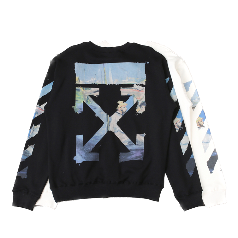 HOODIE OFF