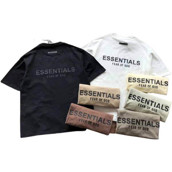 T-SHIRT - ESSENTIAL